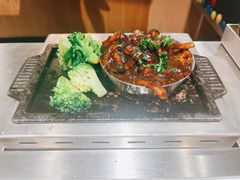 -肉肉大米(金虹桥店)