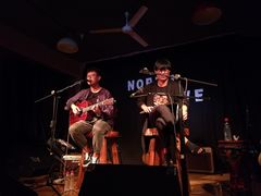 -哈尔滨北方国际青年旅舍(中央大街店)