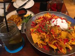 -Hooley's活利仕西餐厅(珠江新城店)