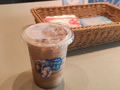 -星巴克(厦门SM新生活广场店)