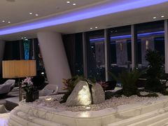 -广州四季酒店·天吧·高空酒吧