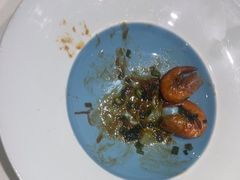 -沪华海鲜大酒楼(南汇店)