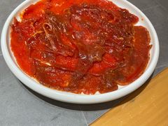 -蜀留香火锅·始于1999·原四川老火锅(白堤路店)