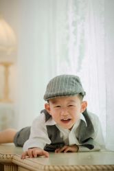 -乐米baby儿童摄影(燕郊店)