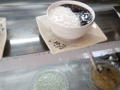 -笃笃笃糖粥(十全街店)