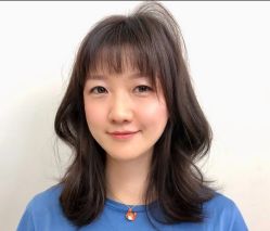 点击看大图 -MORI HAIR SALON日式美发沙龙