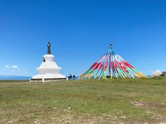 -青海湖国家重点风景名胜区