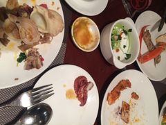 华安国际大酒店Cafe&nbsp;Encore西餐厅-华安国际大酒店-餐厅