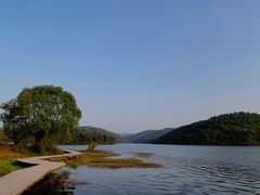 -南京市无想山景区