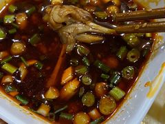 -烧哥美蛙肥肠鱼火锅·十五年社区店