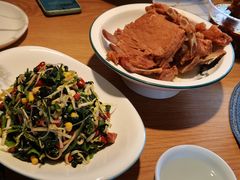 -小土豆北方菜馆(文慧园店)