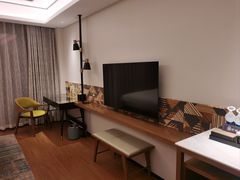 -锦州中央大街希尔顿花园酒店