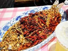 -忆外婆徐州菜·地锅鸡·生日宴(吴庄店)