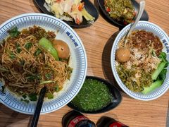 -遇见小面(广州南站店)