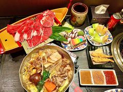 -AJIYA·池袋日式烧肉自助(天津万象城店)