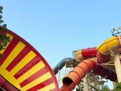 -武汉玛雅海滩水公园