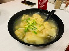 -海平馄饨(逍遥二路店)