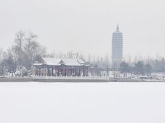 -西海子公园