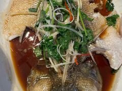 -浦江餐饮•上海菜馆(五四路店)