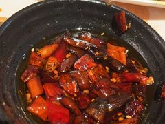 -枪火串烧·东北特色烧烤(罗湖总店)