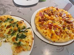 -必胜客(万象城店)