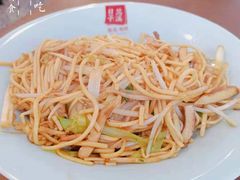 -春家·非遗手工小吃(三墩新天地店)