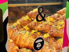 -BUTTERFUL&CREAMOROUS 黄油与面包(三里屯太古里店)