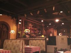 -托斯卡纳烘焙意大利餐厅(五天地店)