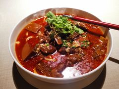 -解香楼(八盘岭路店)