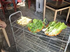 -尼玛藏家风味园(阿山食城店)