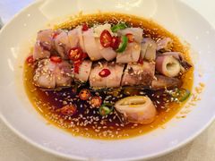 -不仔客海鲜·烧烤·270度海景餐厅(大东海店)