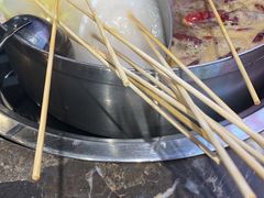 -大斌家串串火锅(汇一城店)