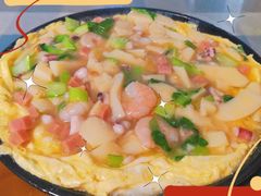 -华春餐馆(鱼山路店)