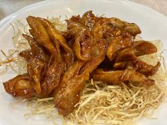 -文记壹心鸡(宝华路店)