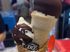 -DQ·蛋糕·冰淇淋(合生汇店)