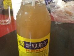 -风鑫铃罗非鱼(道沟店)