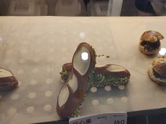 -One Bagel·一个贝果(悠唐店)