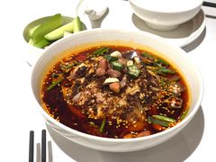 -眉州东坡(国贸店)