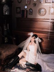 -橙亦摄影工作室