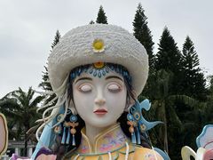 -珠海圆明新园