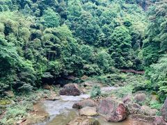 -赤水丹霞旅游区·大瀑布
