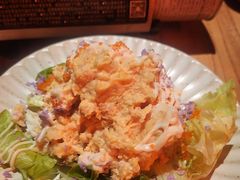-炉胜·炉端烧·居酒屋