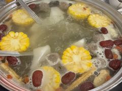-全好食潮汕牛肉火锅(泗洲路店)