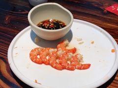 -琼大师东方烤乳猪(亚特兰蒂斯店)