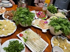 -葛记红焖羊肉(人民路店)
