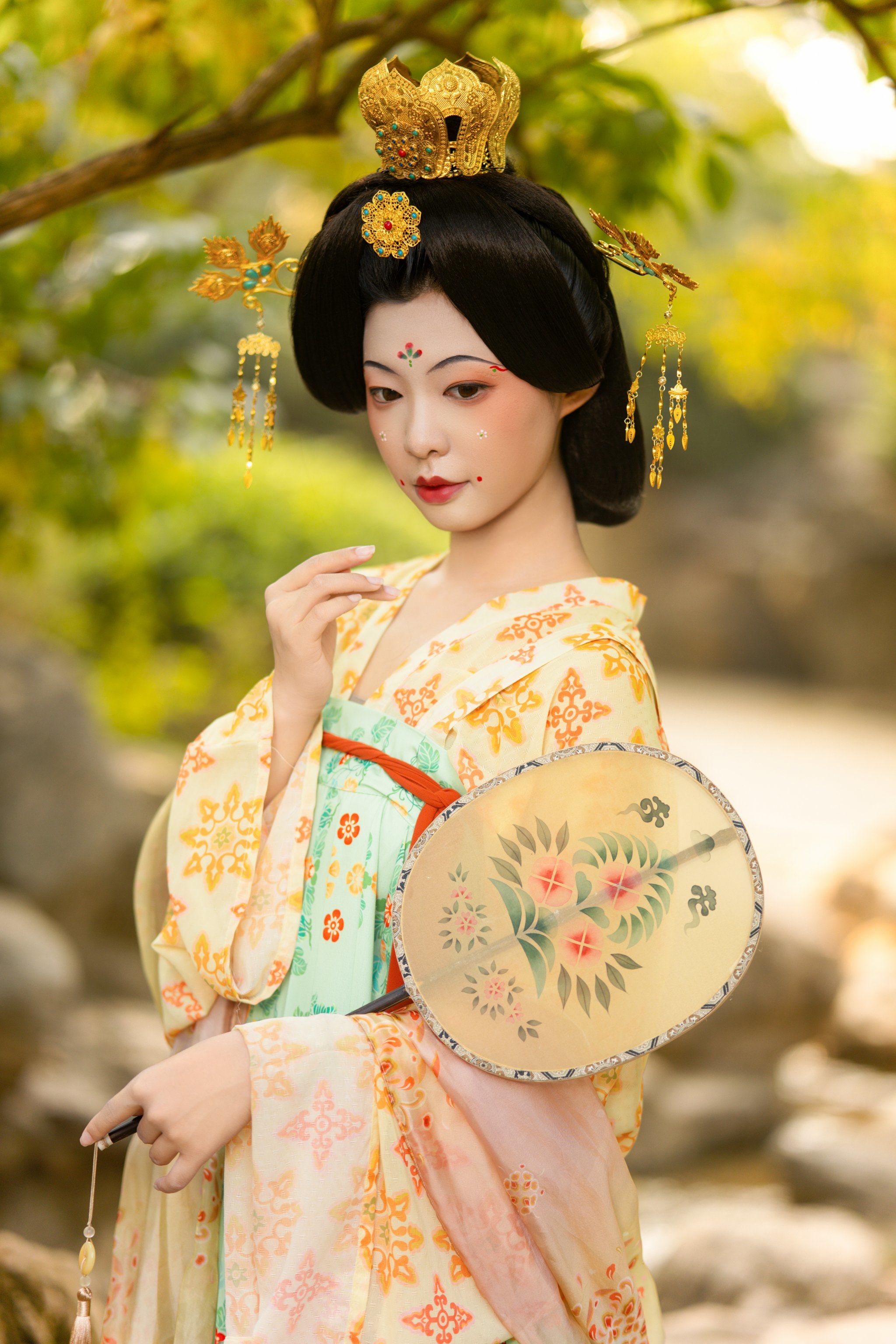 唐代初期,道教由于受到李氏皇朝的重视和提倡,在宫廷和民间广泛传播