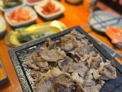 -火炉情韩国料理店(古田路店)