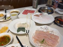-围炉夜话·潮汕卤水火锅(榕江店)