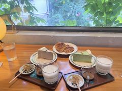 -默迹咖啡馆