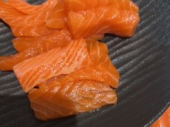 -长沙三景韦尔斯利酒店·Oval全日制餐厅自助餐